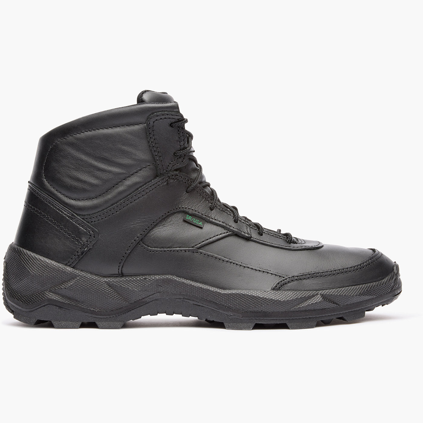 Rocky Priority Duty Boot - profile