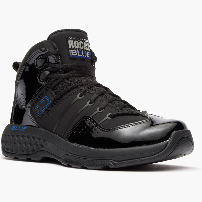 Rocky Women's Code Blue Sport Public Service Boot - main