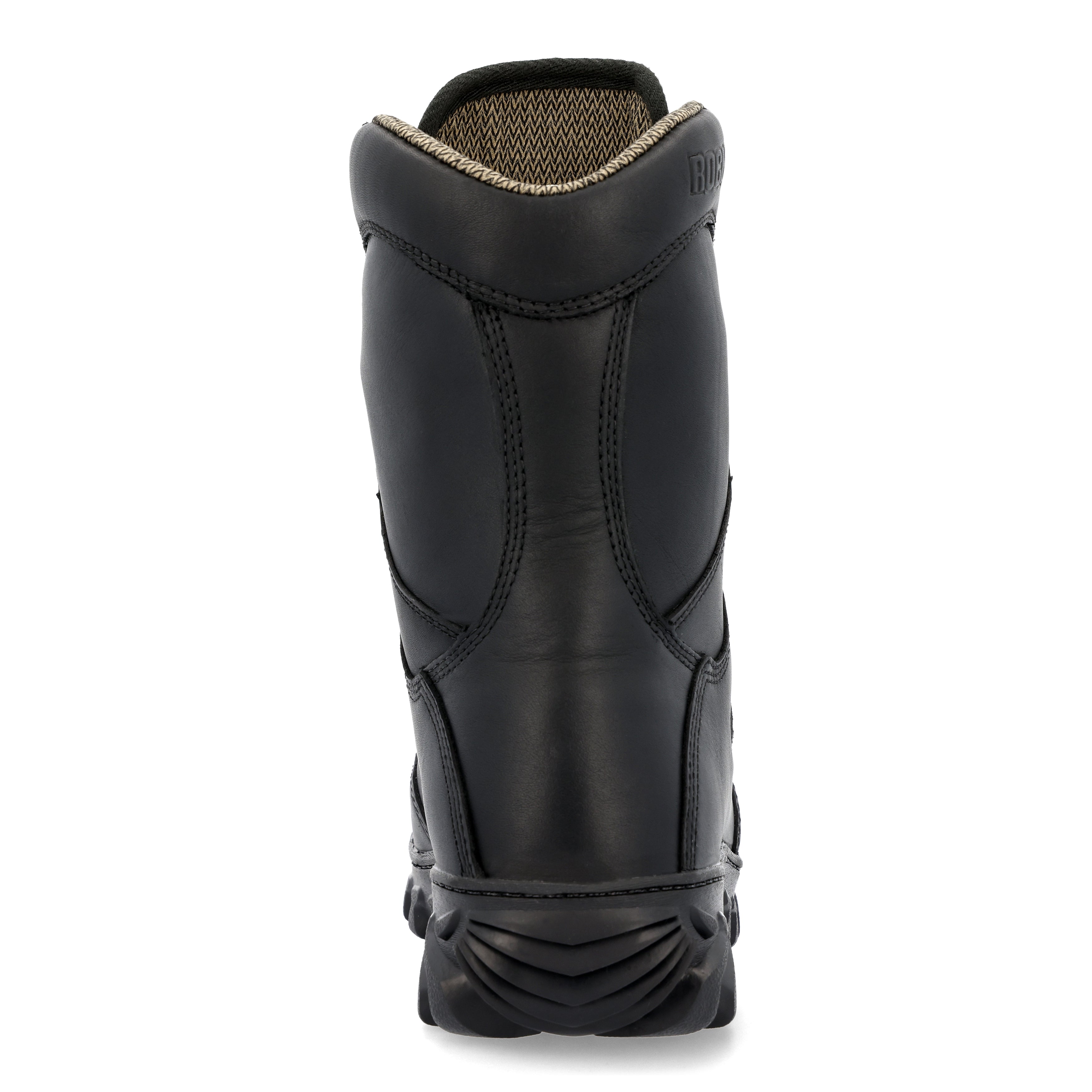 Rocky Code Red Boot Lace In Zipper Accessory – Lehigh Outfitters