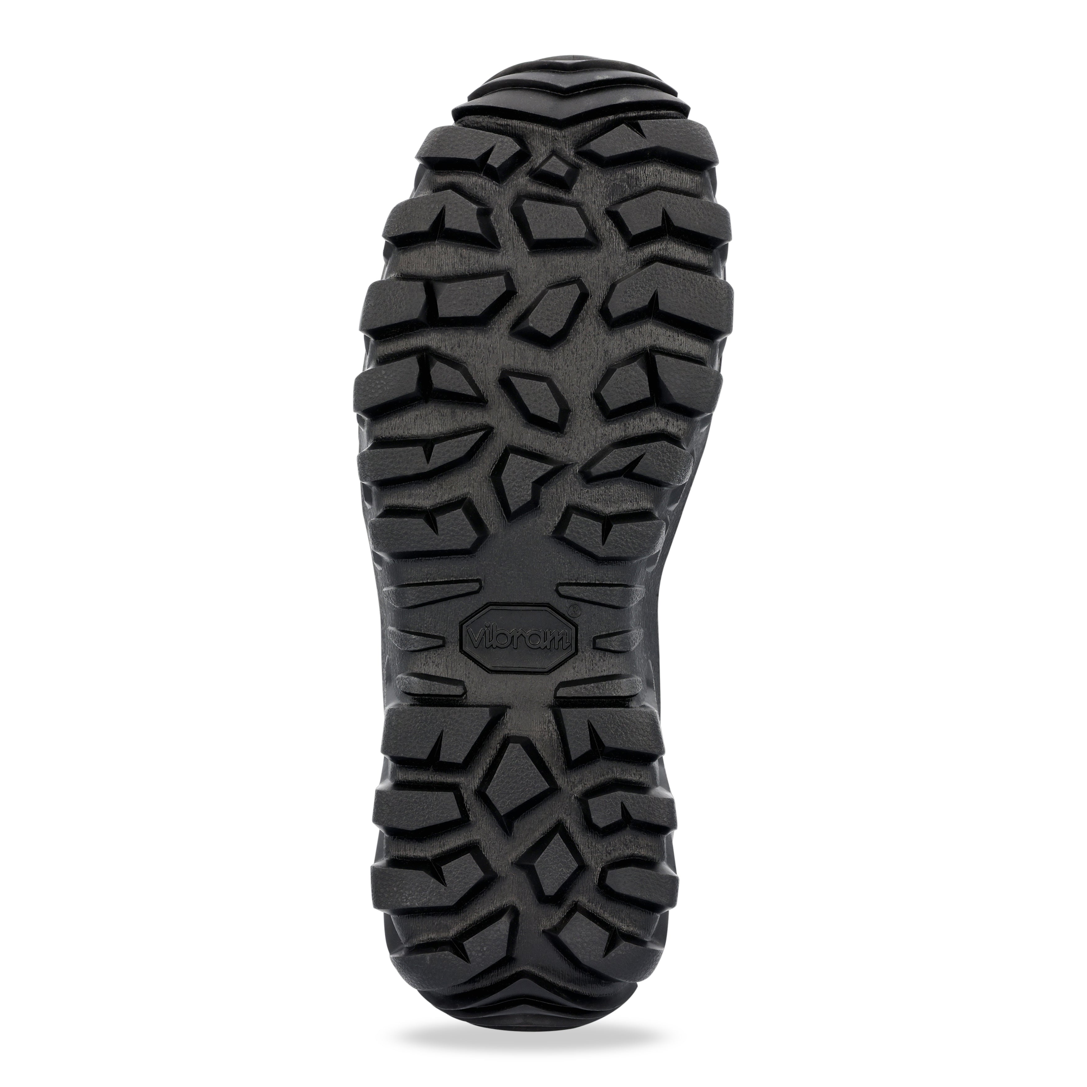 Rocky Code Red Boot Lace In Zipper Accessory