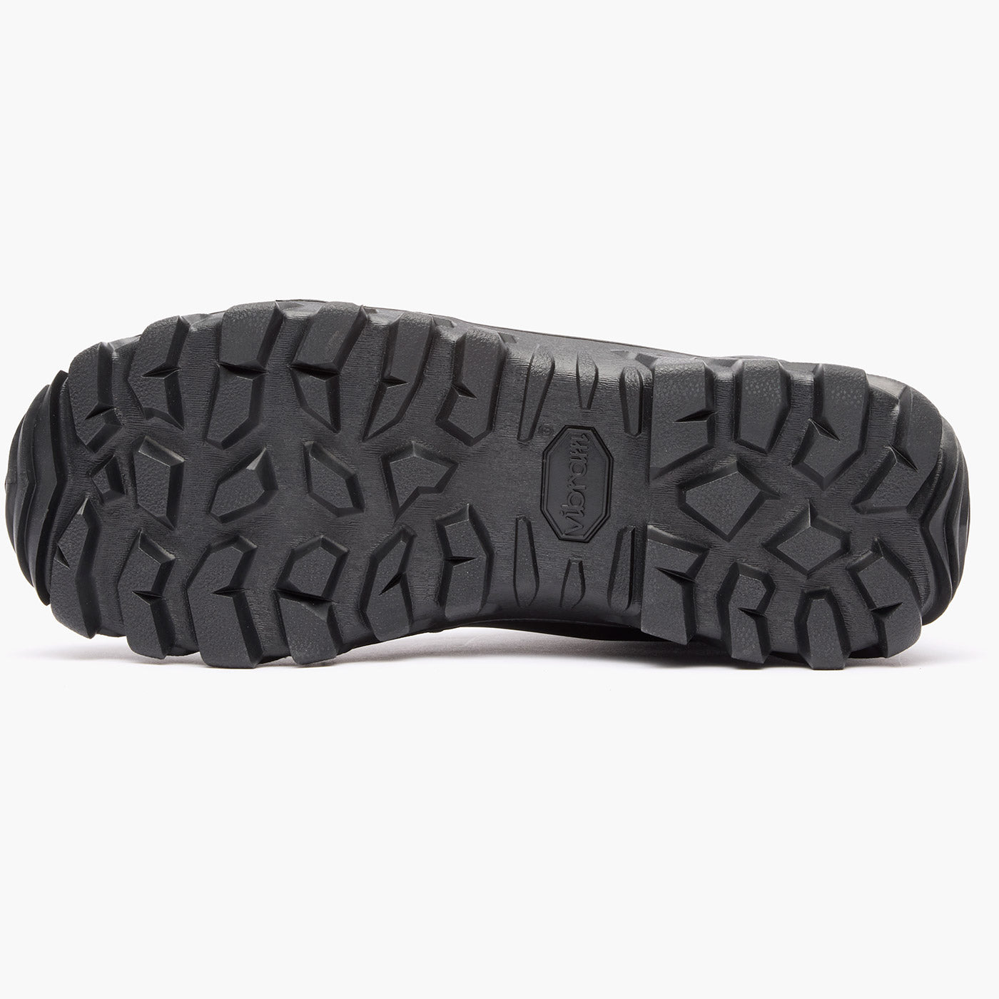 Rocky Code Red Rescue NFPA Rated Composite Toe Fire Boot - outsole