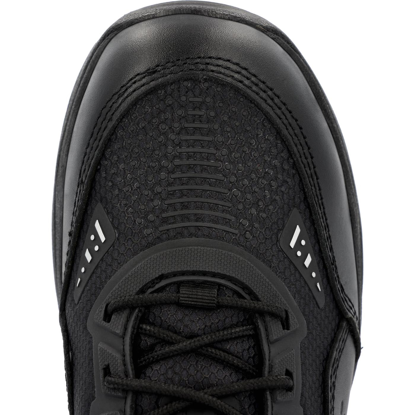 Rocky Tac One Waterproof Public Service Boot - birdseye