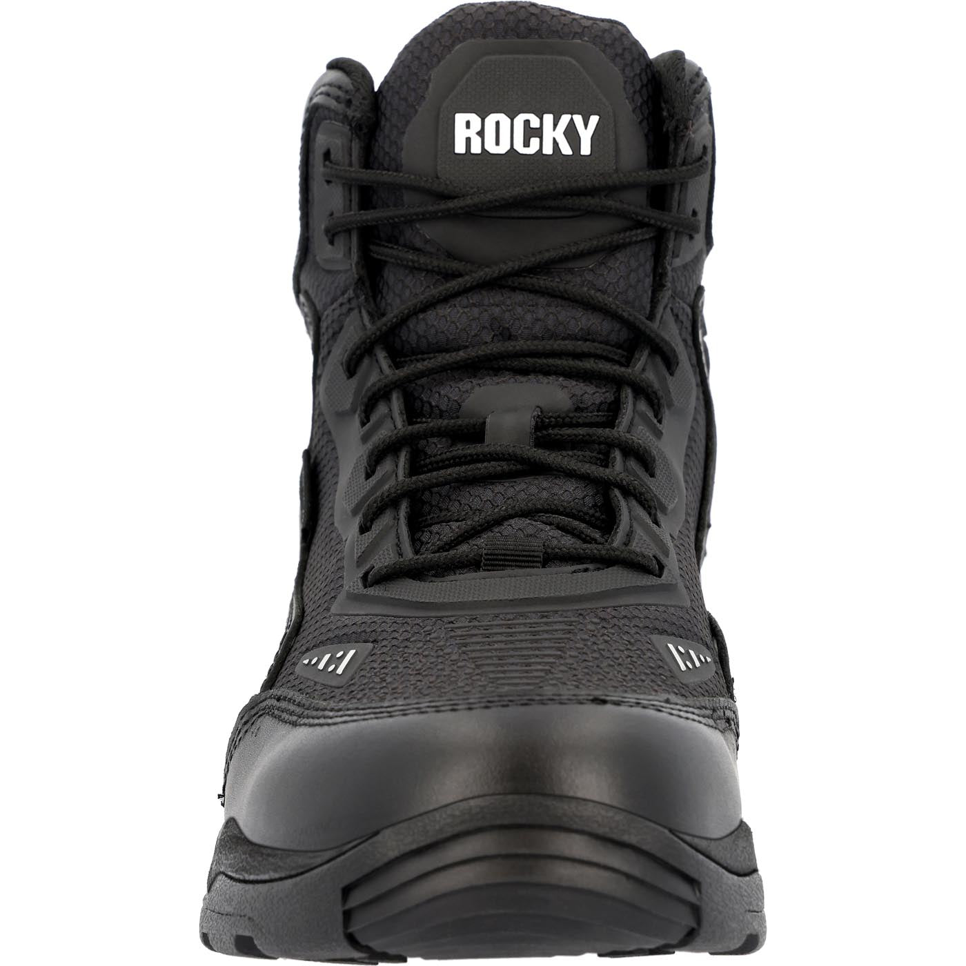 Rocky Tac One Waterproof Public Service Boot - front