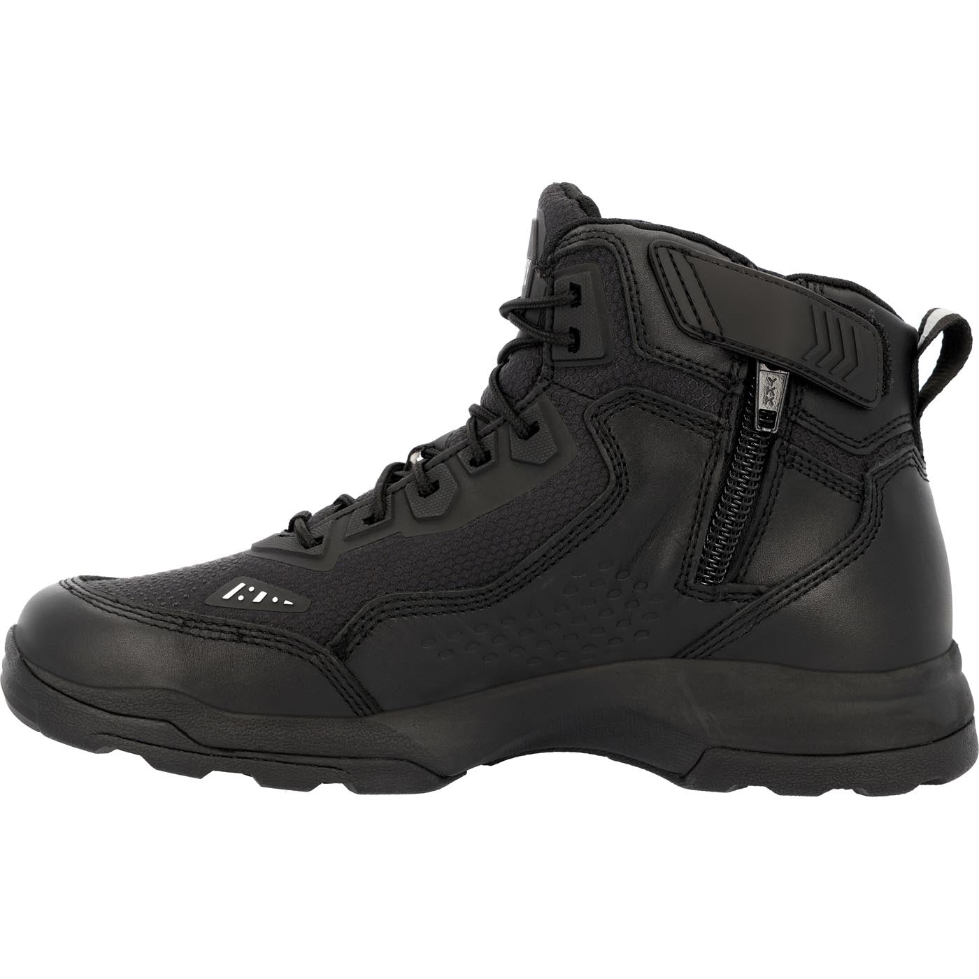 Rocky Tac One Waterproof Public Service Boot - profile
