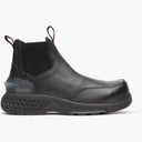 Rocky Code Red Station Slip-On Composite Toe Boot - profile