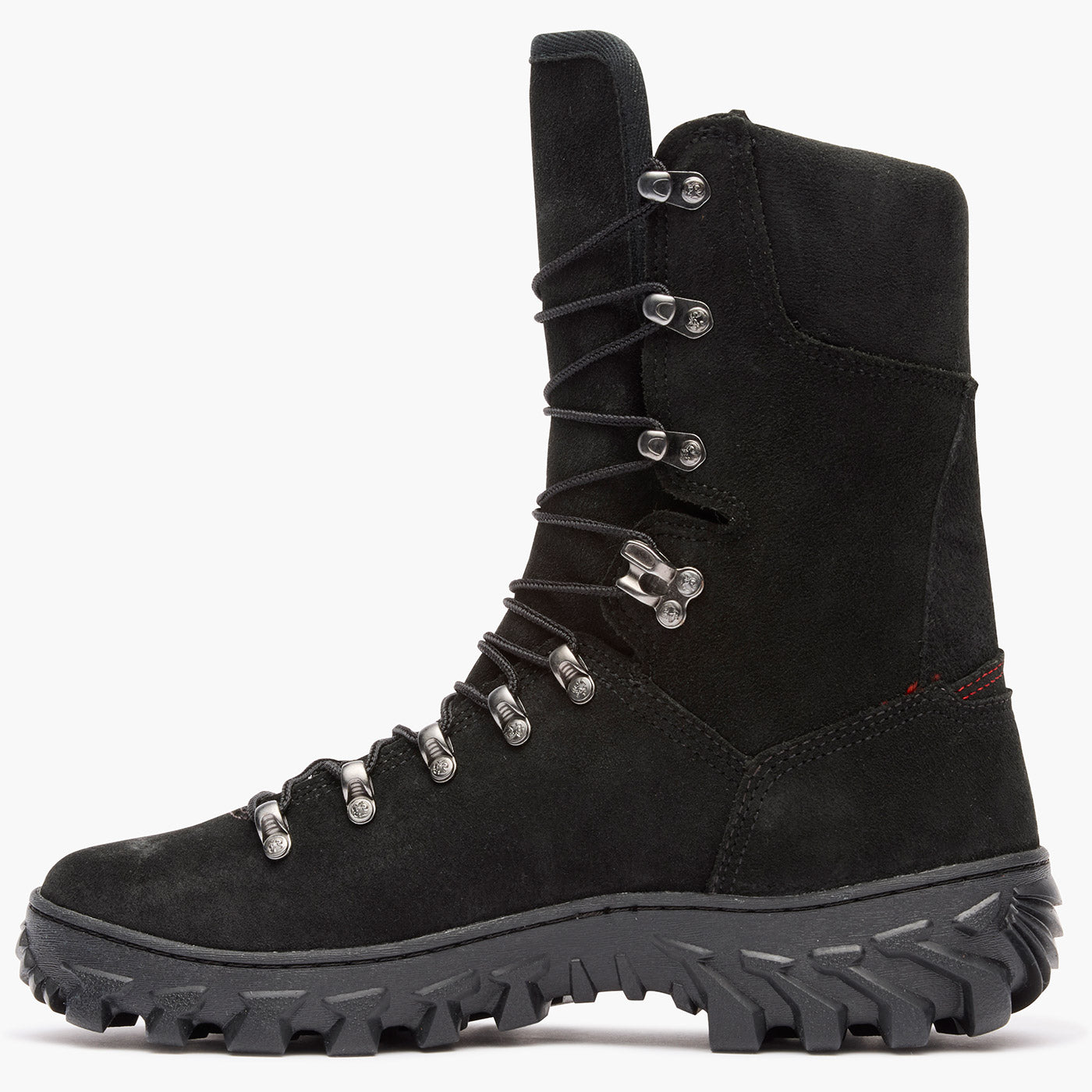 Rocky Code Red Wildlands 77 Fire Boot - profile