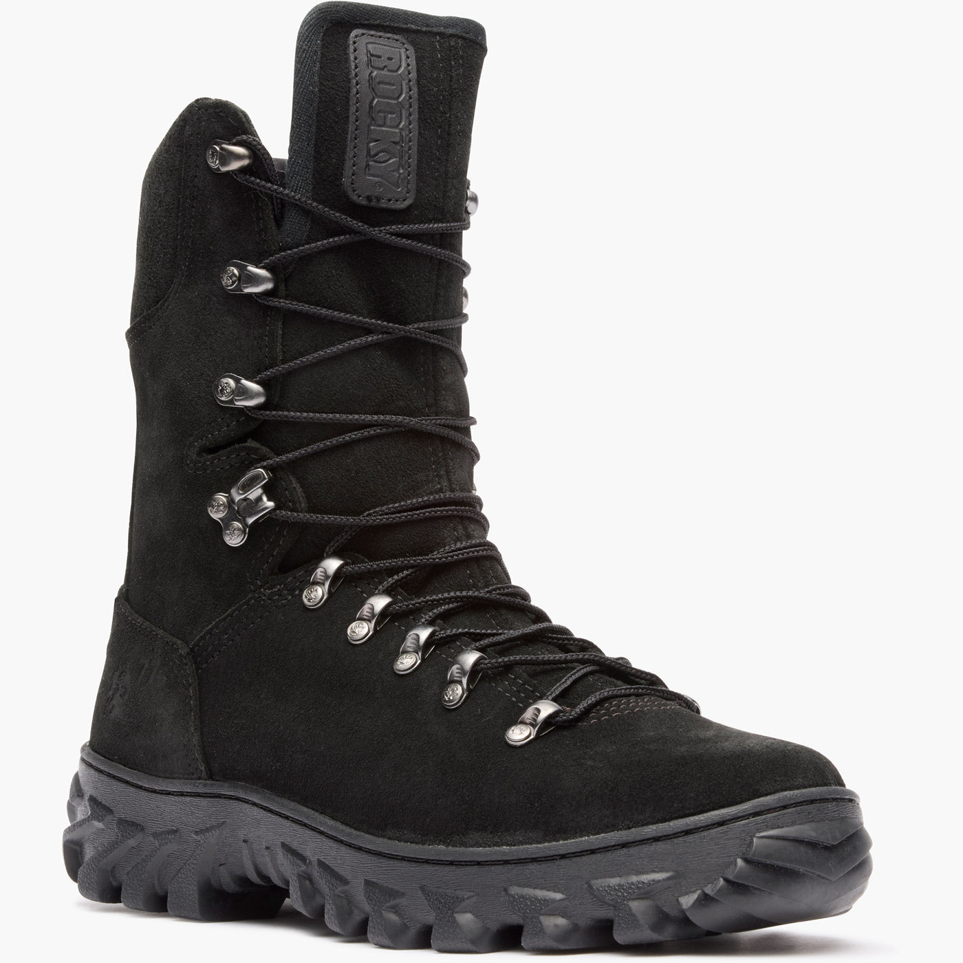 Rocky Code Red Wildlands 77 Fire Boot - main