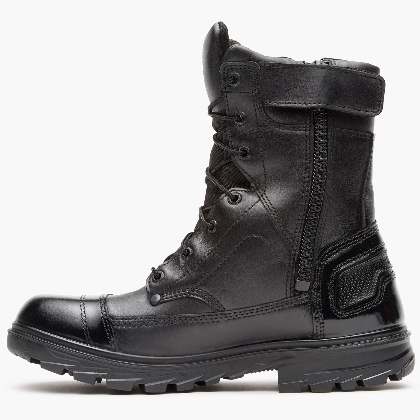 Rocky Jump Boot Pro Waterproof Public Service Boot - profile