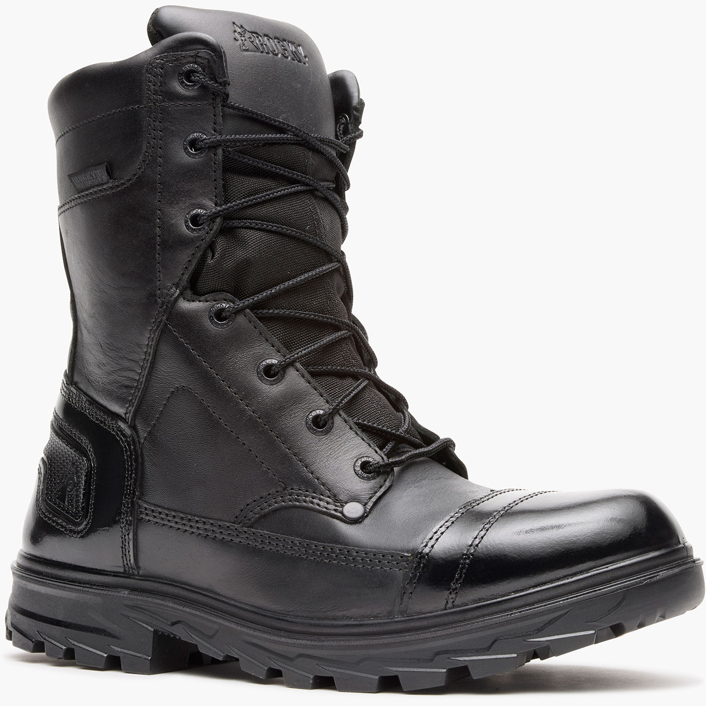 Rocky Jump Boot Pro Waterproof Public Service Boot - main
