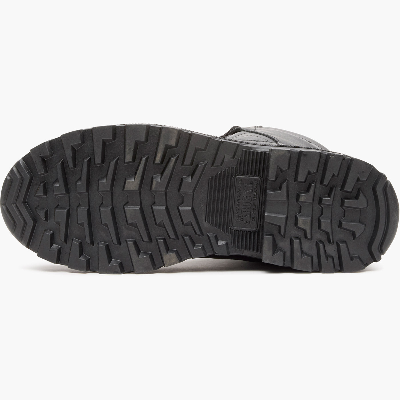 Rocky Jump Boot Pro Waterproof Public Service Boot - outsole