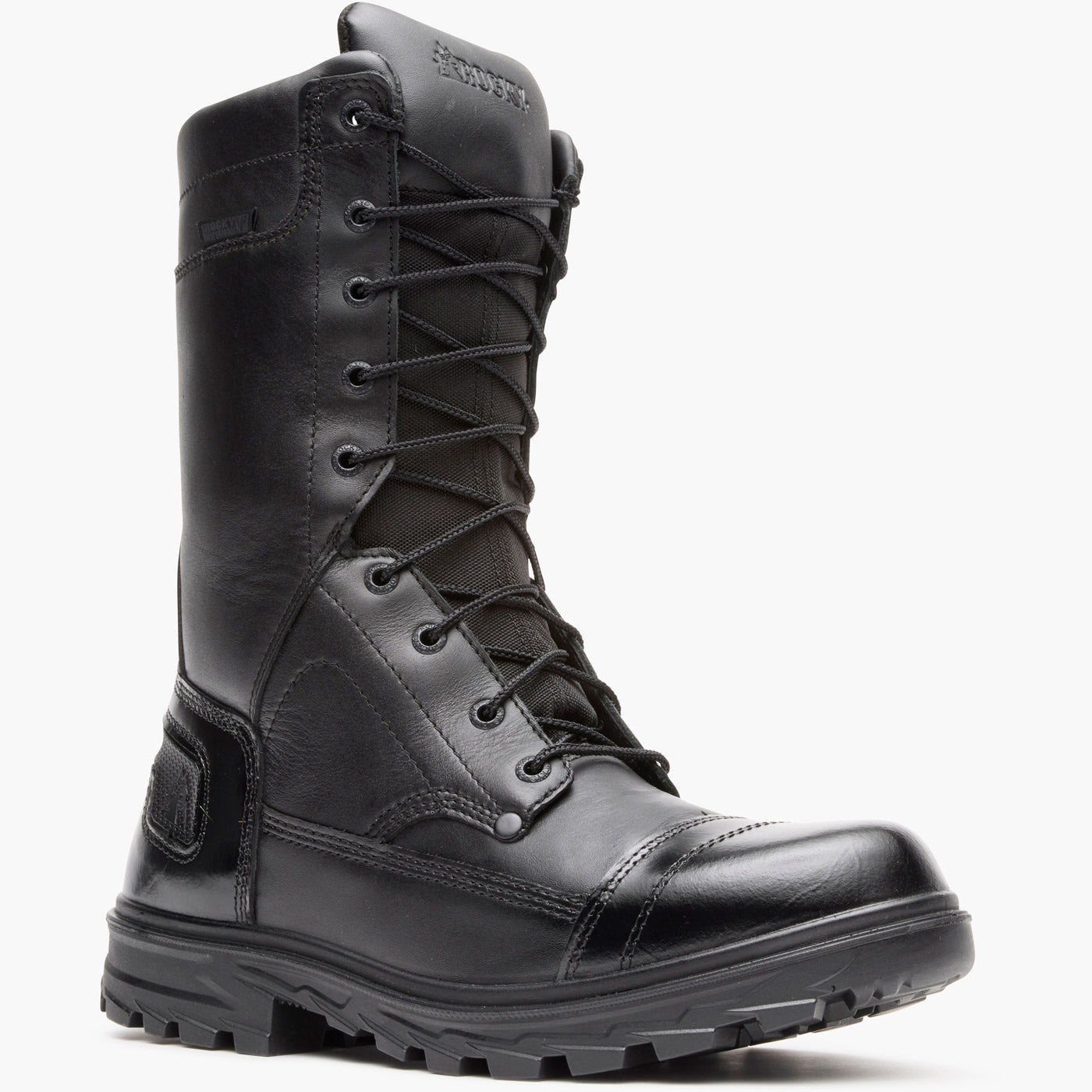 "Rocky Jump Boot Pro 10" Public Service Boot - main"