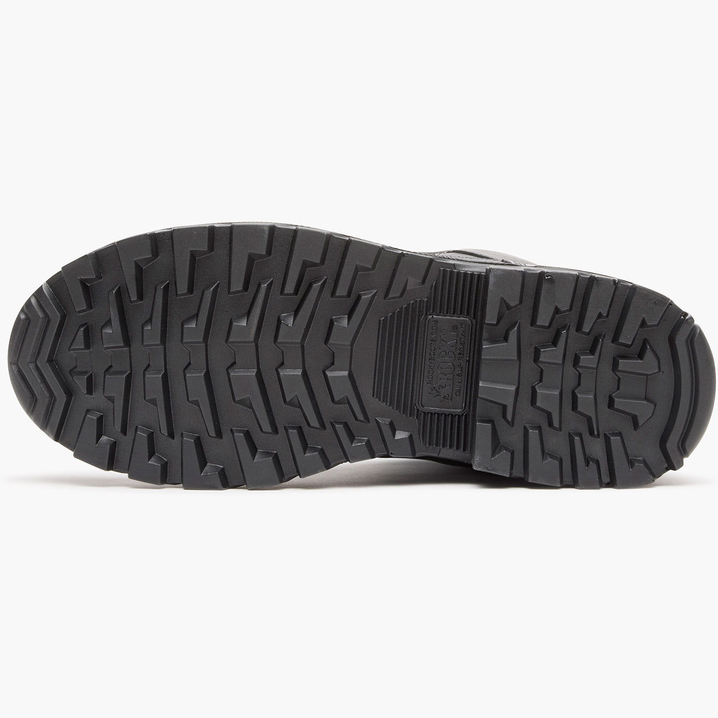 "Rocky Jump Boot Pro 10" Public Service Boot - outsole"