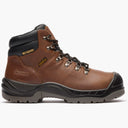 Rocky Worksmart Composite Toe Internal Met Guard Waterproof Work Boot - profile