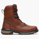 Rocky Rams Horn Waterproof Work Boot - profile