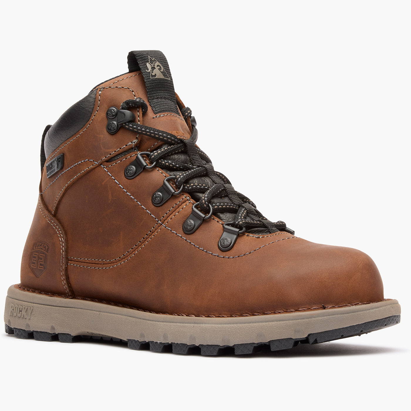 Rocky Women's Legacy 32 Waterproof Work Boot - main