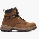 "Rocky WorkSmart 6" Composite Toe Internal Met Guard Work Boot - profile"