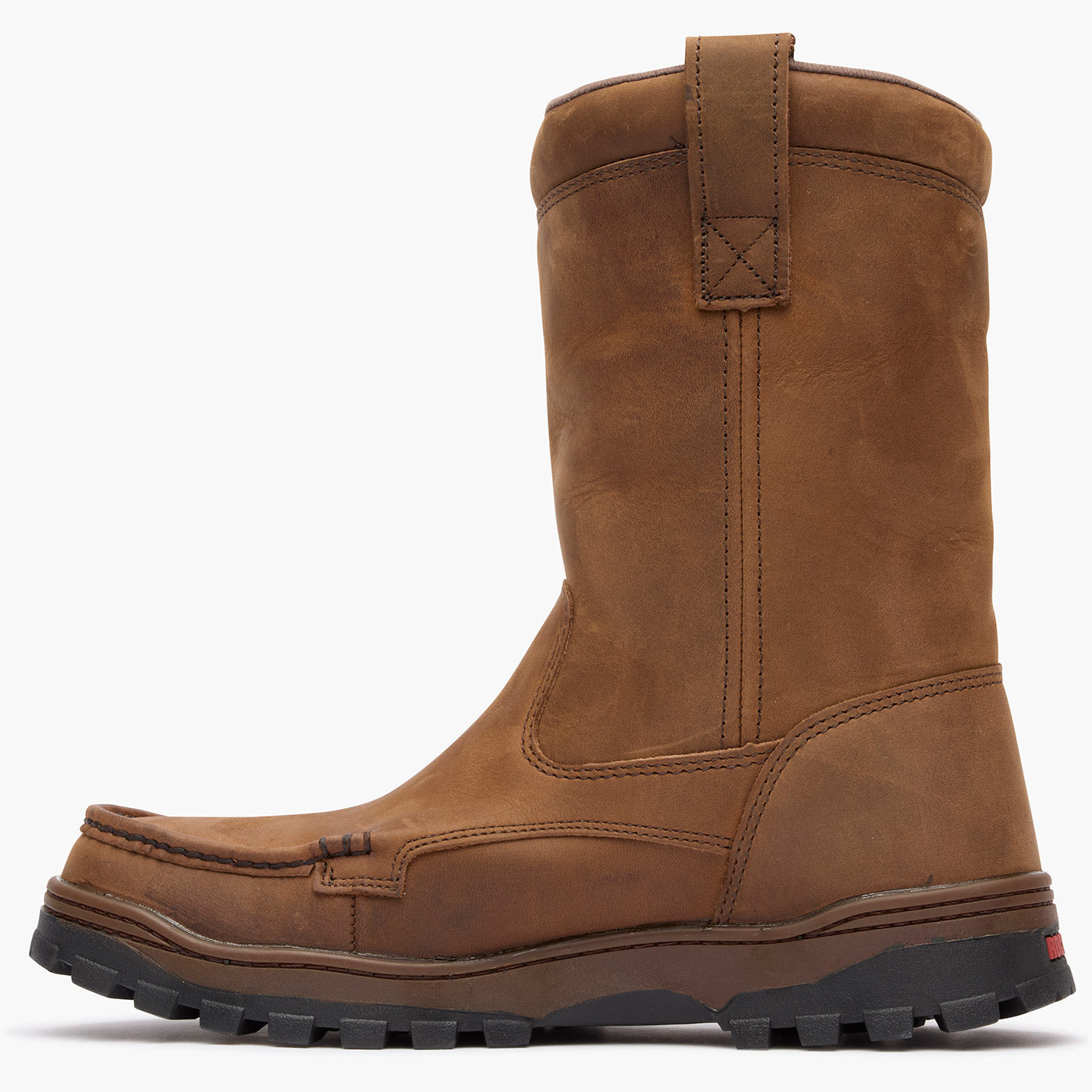 Rocky Outback GORE-TEX® Waterproof Wellington Boot - profile