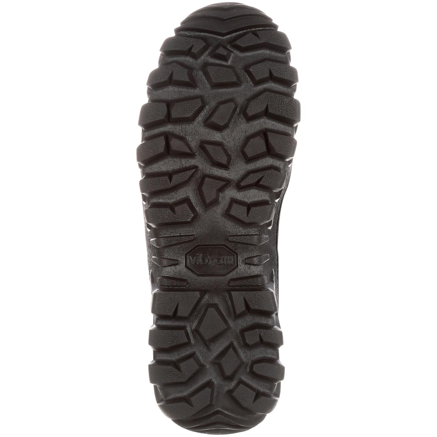 Rocky S2V Jungle Hunter Waterproof Hiker - outsole