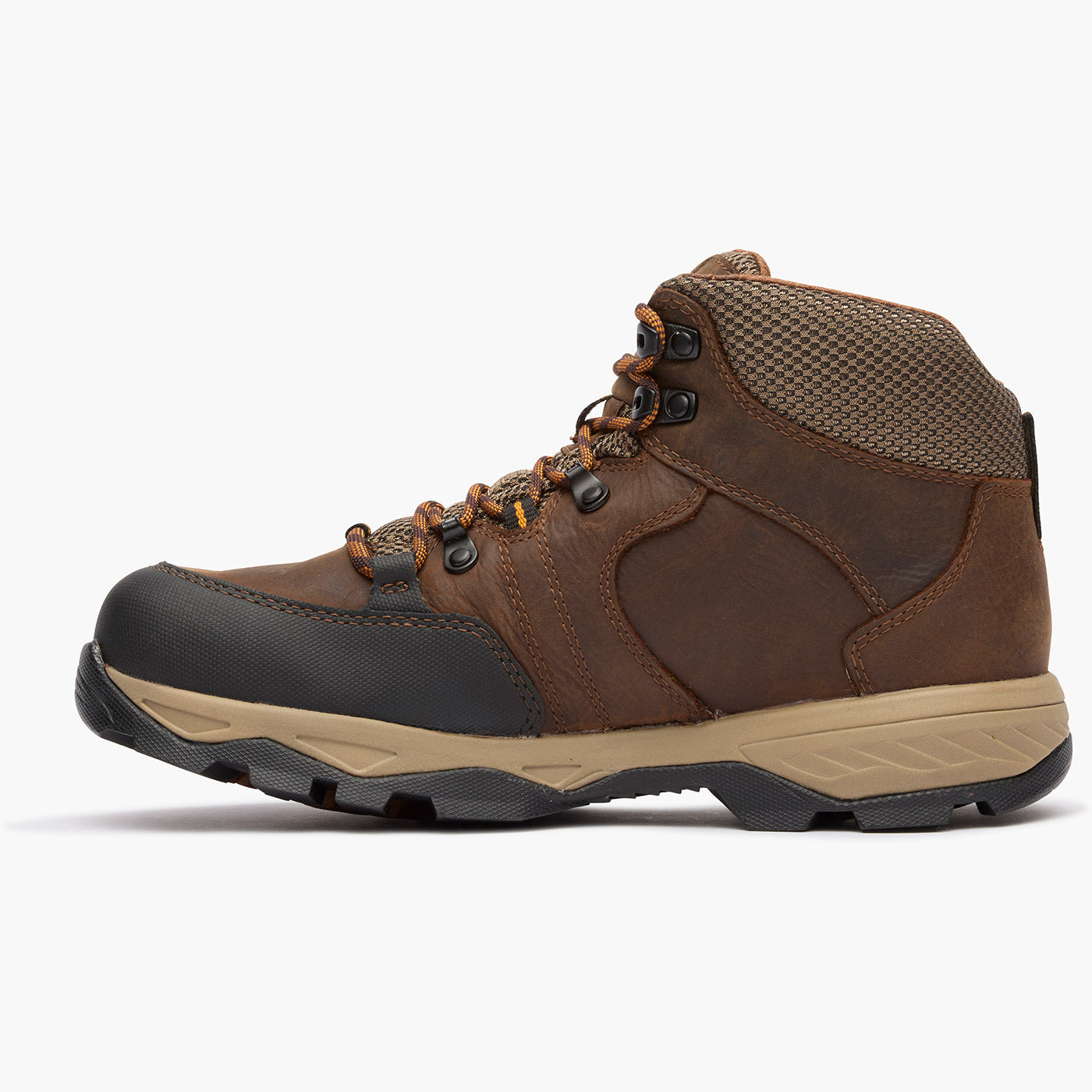 Rocky Endeavor Point Waterproof Outdoor Boot - profile
