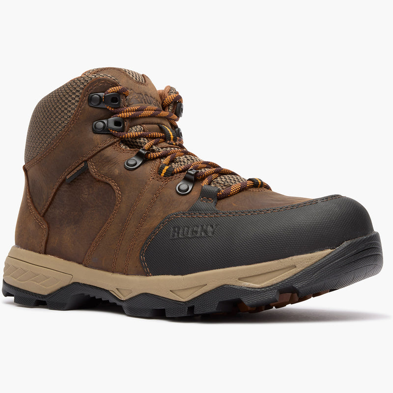 Rocky Endeavor Point Waterproof Outdoor Boot - main