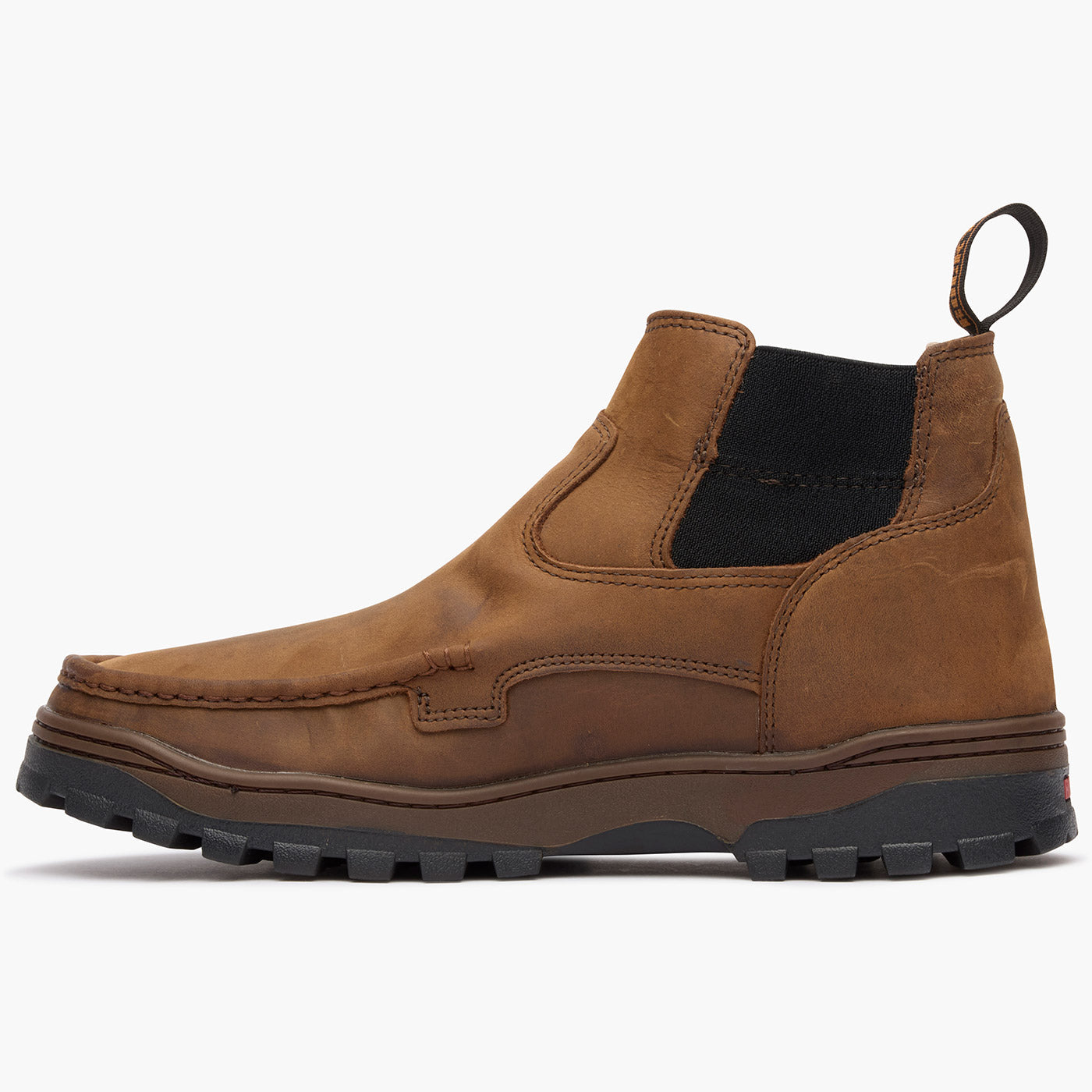 Rocky Outback GORE-TEX® Waterproof Hiker Boot - profile