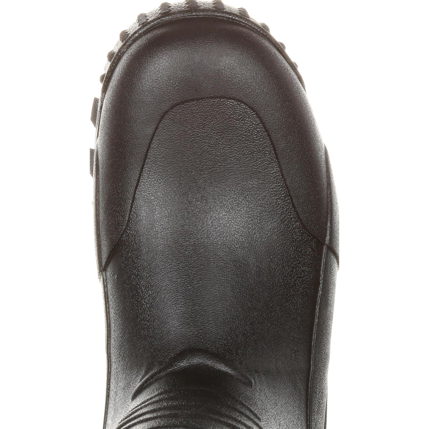 Rocky Sport Pro Rubber Waterproof Outdoor Boot - birdseye