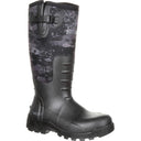 Rocky Sport Pro Rubber Waterproof Outdoor Boot - main