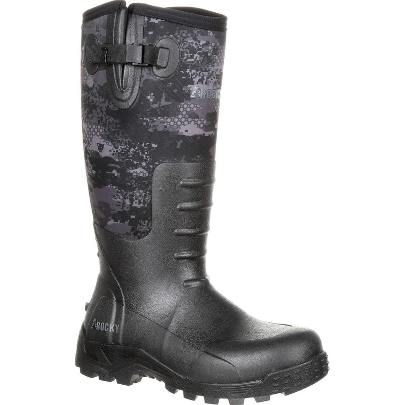 Rocky Sport Pro Rubber Waterproof Outdoor Boot - main