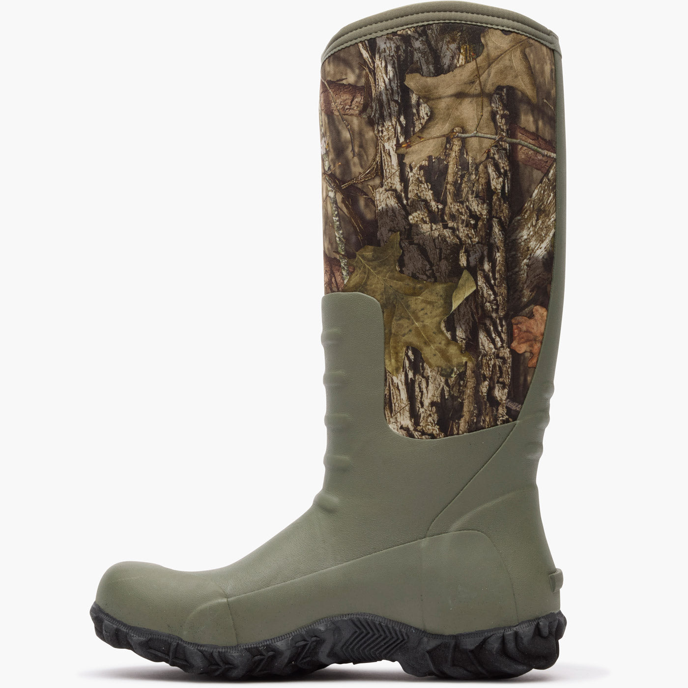 Rocky Core Rubber Waterproof Outdoor Boot - profile