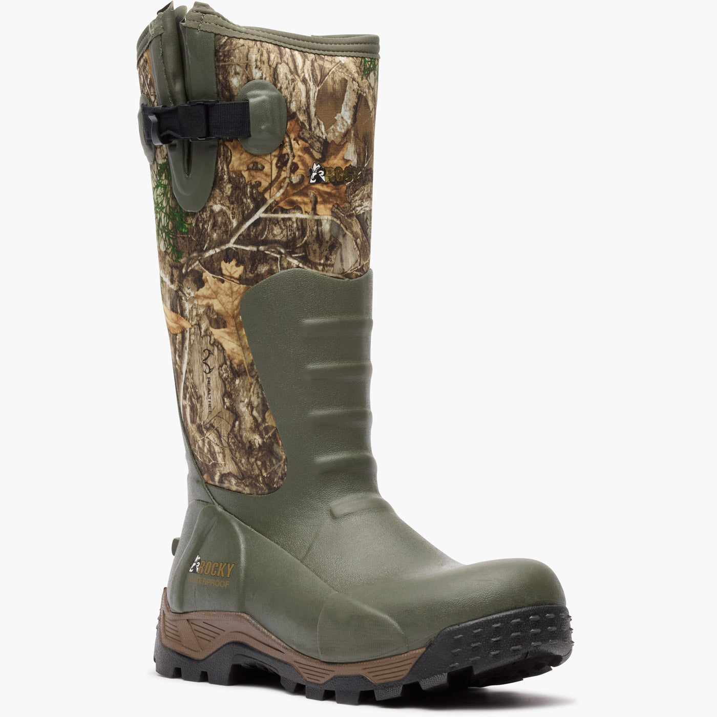 Rocky Sport Pro Rubber Outdoor Boot - main