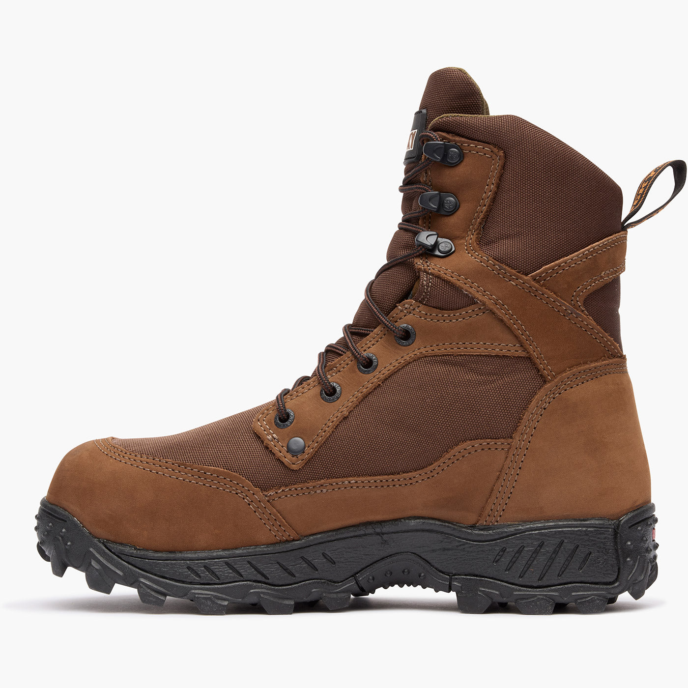 Rocky Ridgetop 600G Insulated Waterproof Outdoor Boot - profile