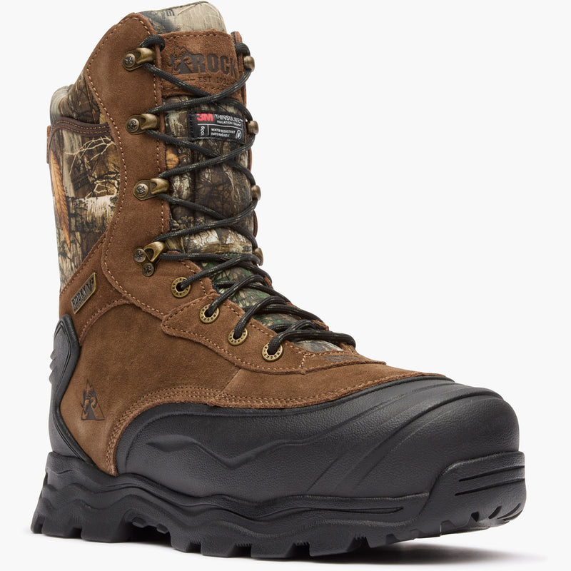 Rocky Multi-Trax 800G Insulated Waterproof Outdoor Boot - main
