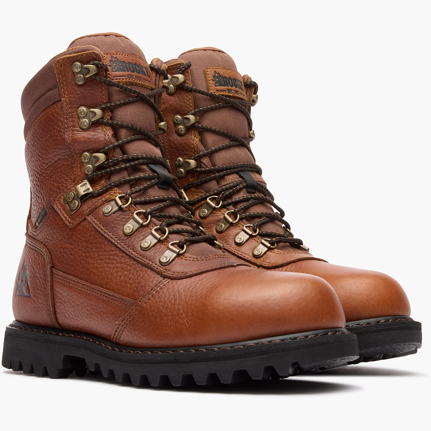 Rocky Ranger Waterproof Outdoor Boot - doublequarter