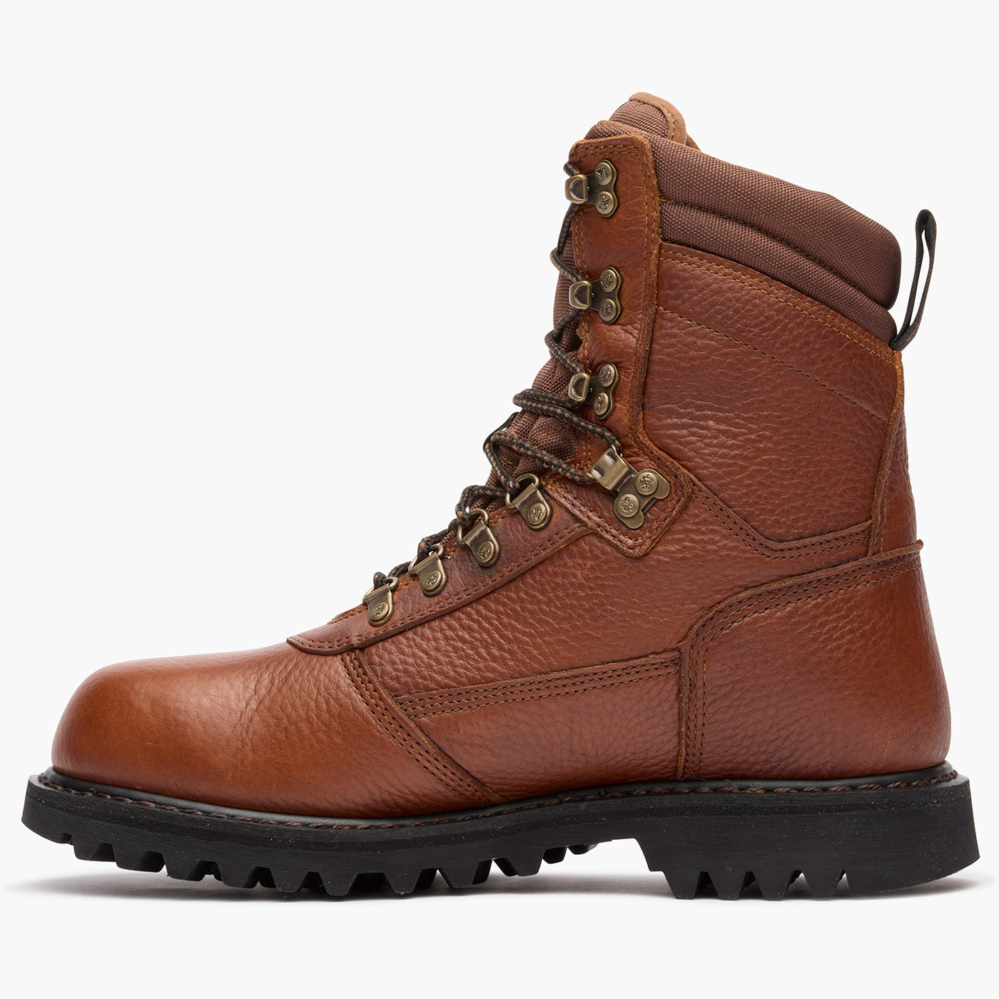 Rocky Ranger Waterproof Outdoor Boot - profile