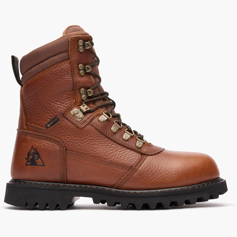 Rocky Ranger Waterproof Outdoor Boot - profile
