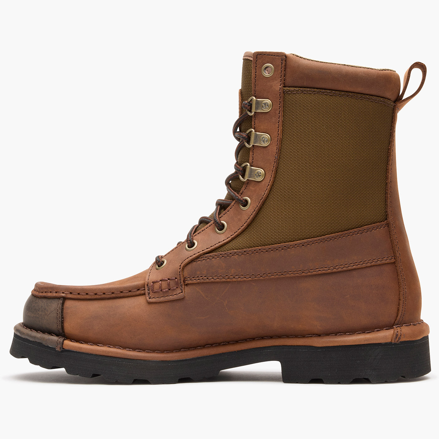 Rocky Upland Waterproof Outdoor Boot - profile