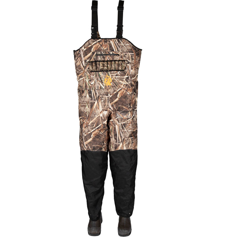 Rocky Fowl Stalker 800G Insulated Waterproof Wader - main