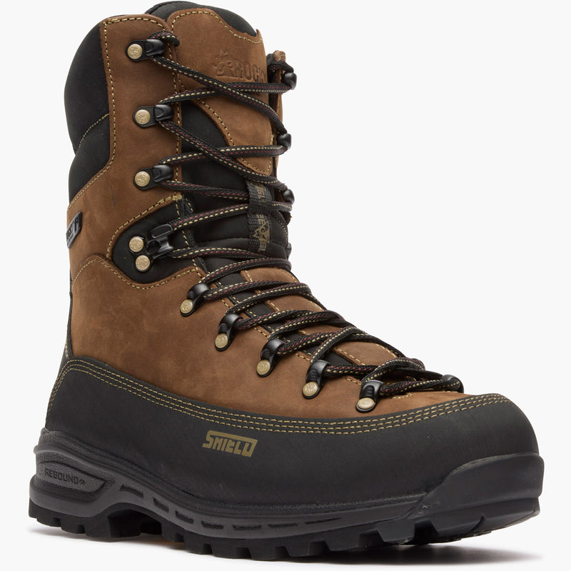 Rocky MTN Stalker Pro Waterproof 400G Insulated Mountain Boot - main