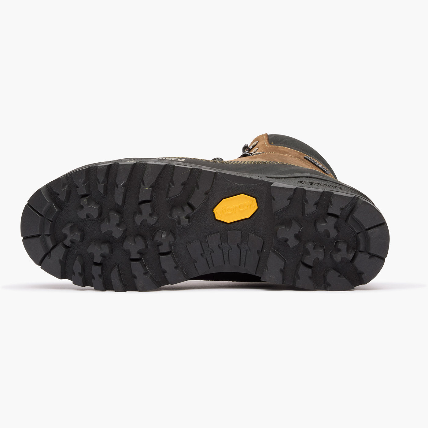 Rocky MTN Stalker Pro Waterproof 400G Insulated Mountain Boot - outsole