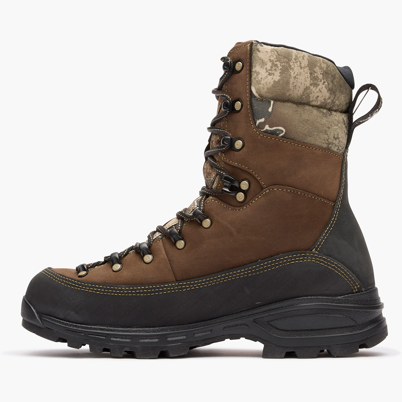 Rocky MTN Stalker Pro Waterproof 800G Insulated Mountain Boot - profile