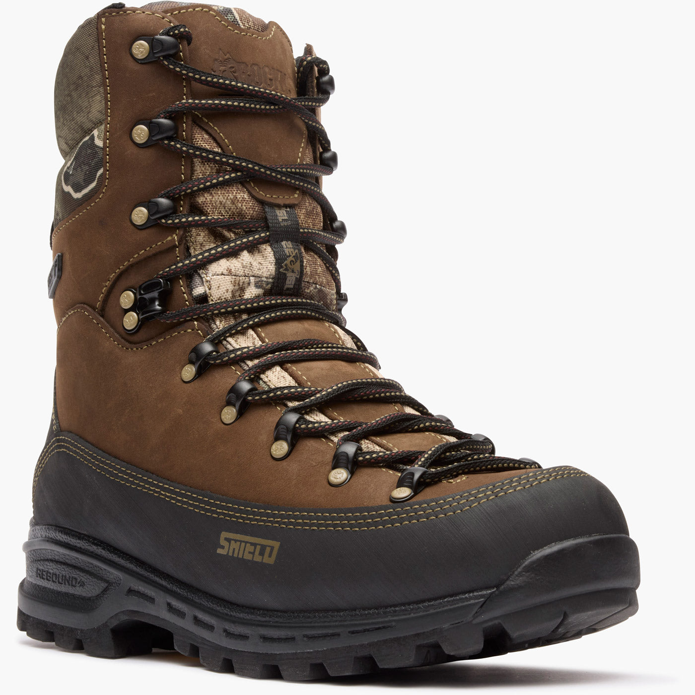 Rocky MTN Stalker Pro Waterproof 800G Insulated Mountain Boot - main