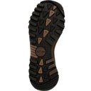 Rocky Spike Little Kid Waterproof Outdoor Boot - outsole