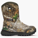 Rocky Spike Big Kid Waterproof 400G Insulated Rubber Boot - profile