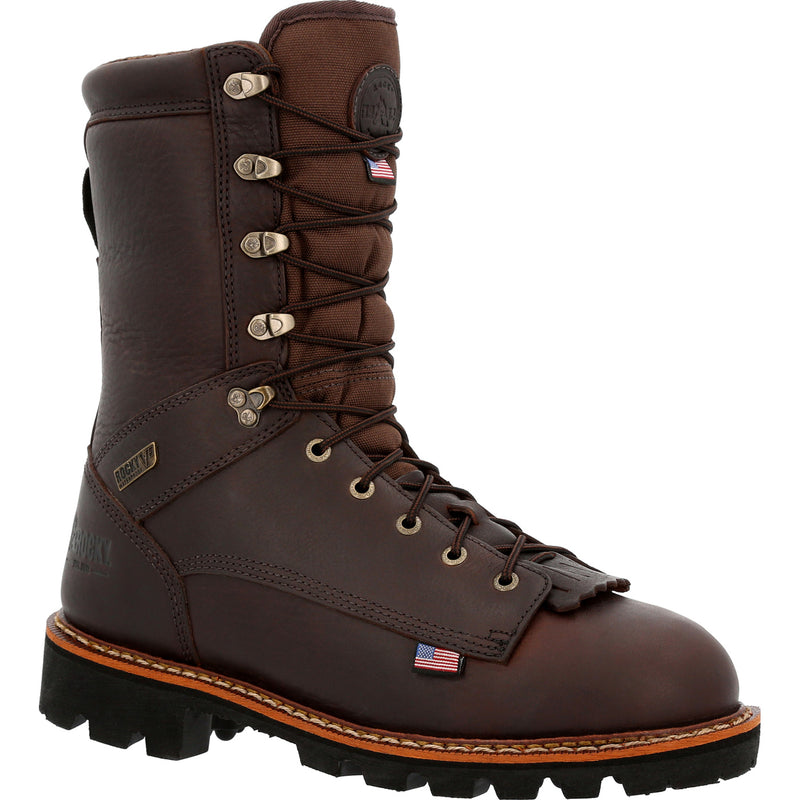 Rocky Elk Stalker 400g Insulated Waterproof Outdoor Boot - main