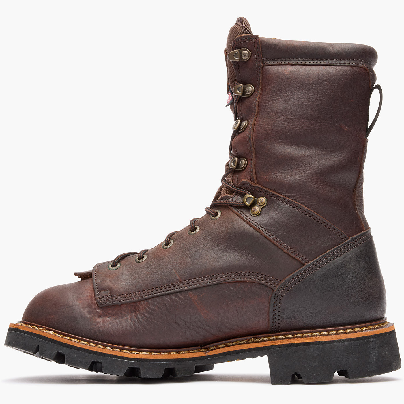 Rocky Elk Stalker 1000g Insulated Waterproof Outdoor Boot - profile