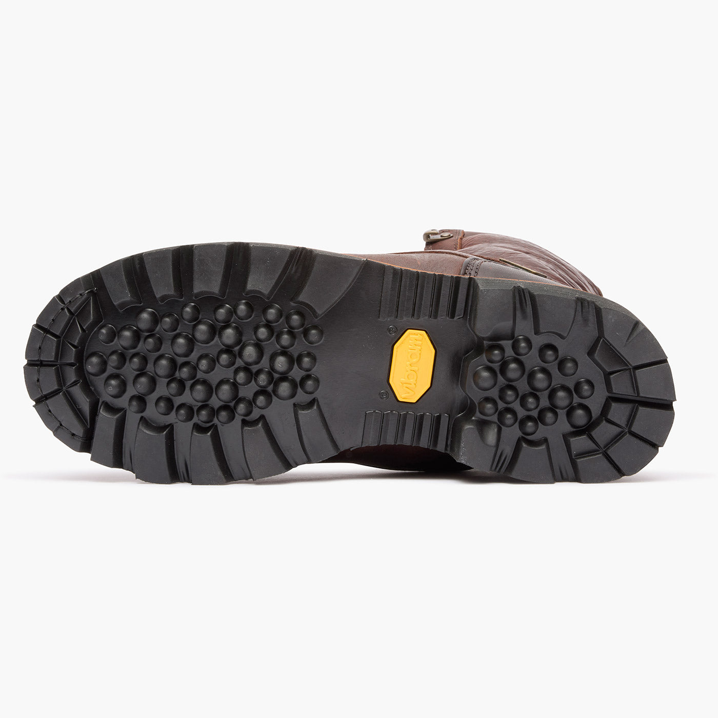 Rocky Elk Stalker 1000g Insulated Waterproof Outdoor Boot - outsole