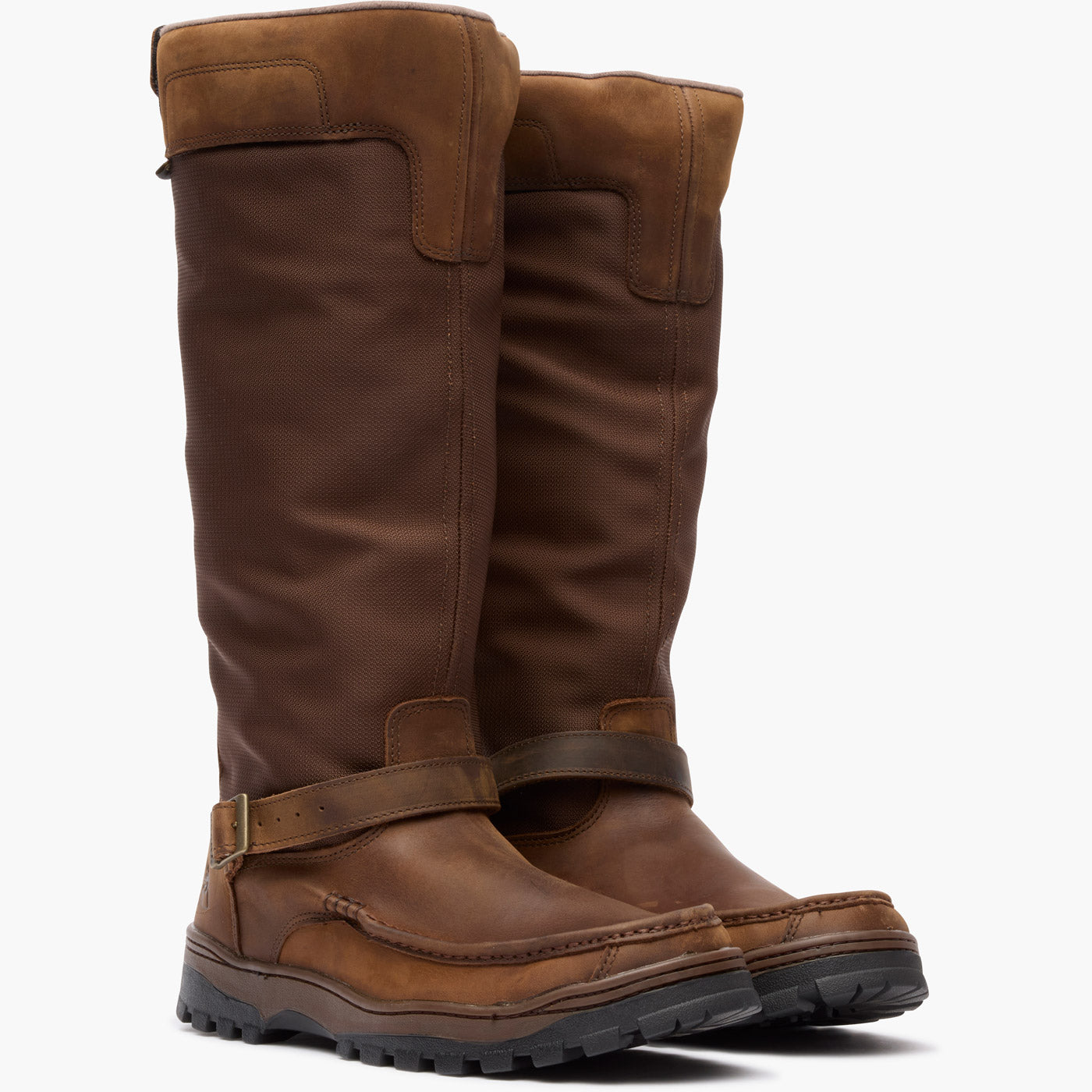 Rocky Outback GORE-TEX® Waterproof Snake Boot - doublequarter