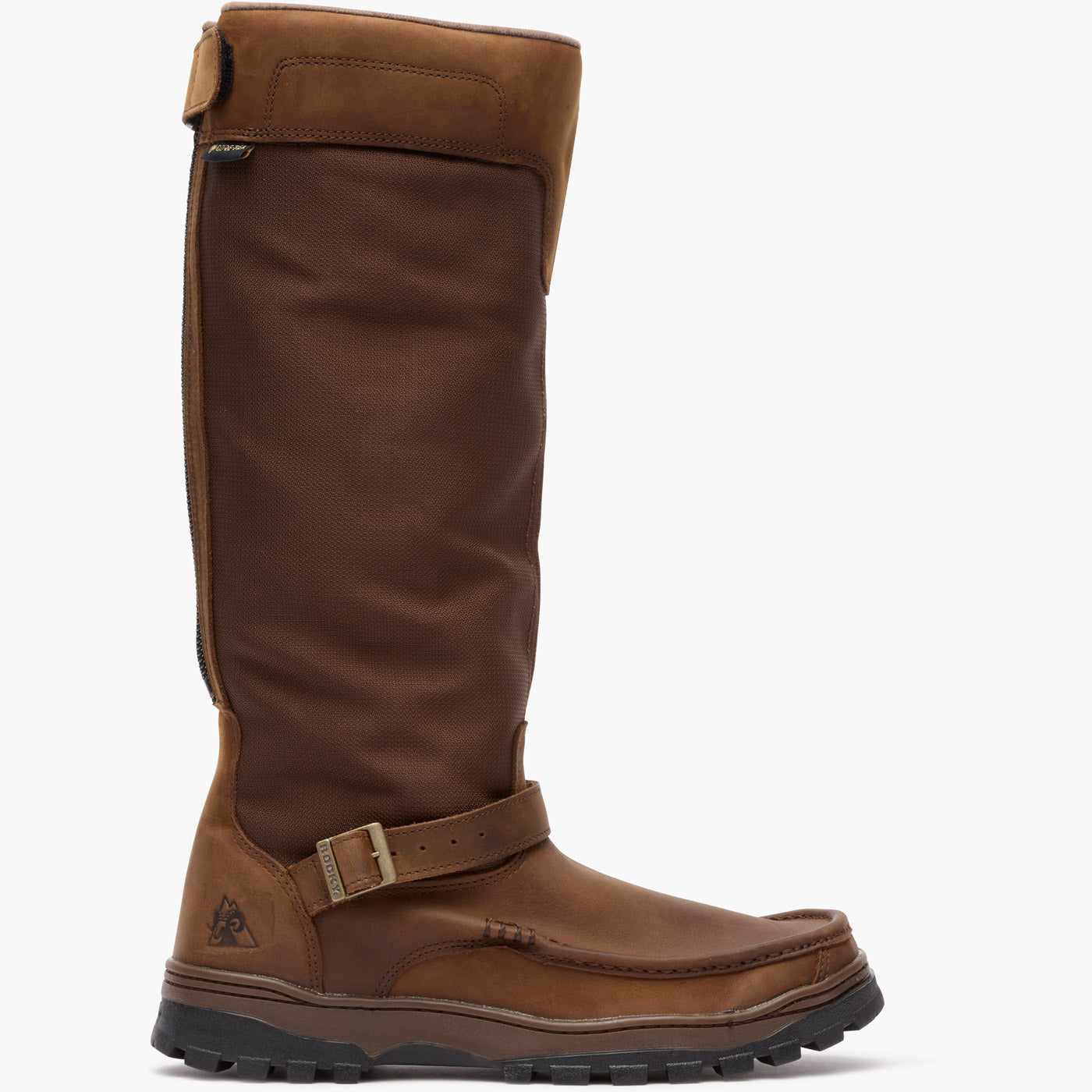 Rocky Outback GORE-TEX® Waterproof Snake Boot - profile
