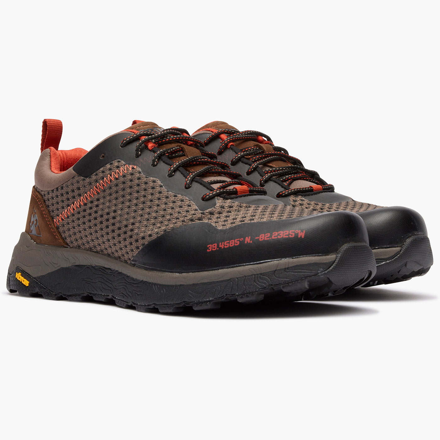Rocky Summit Elite Lo Top Hiker - doublequarter