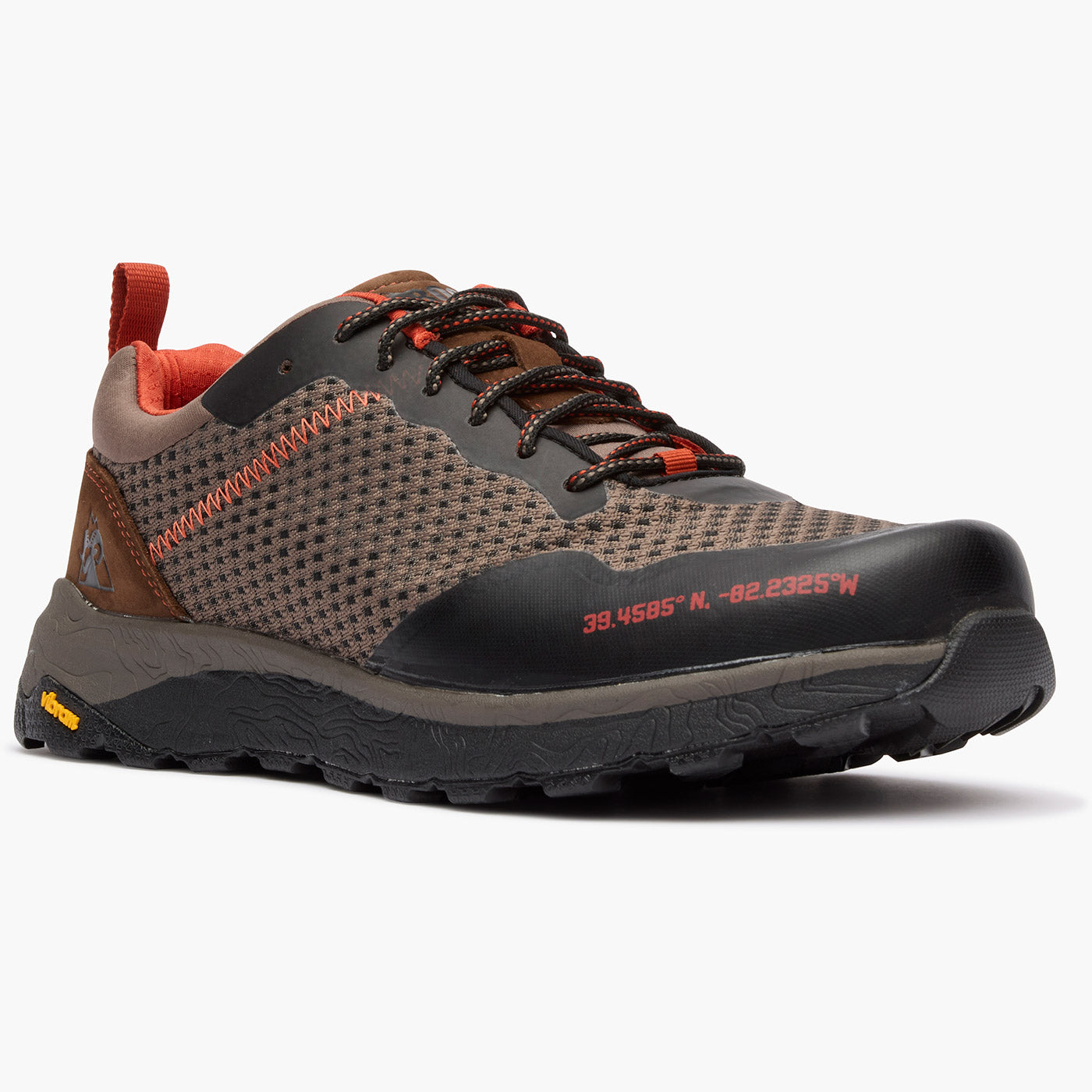 Rocky Summit Elite Lo Top Hiker - main